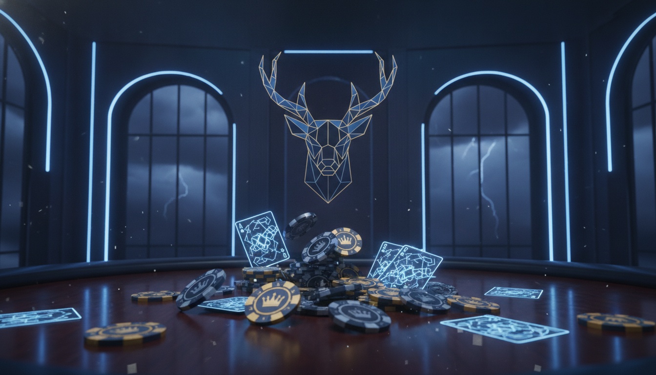 CasinoBuck