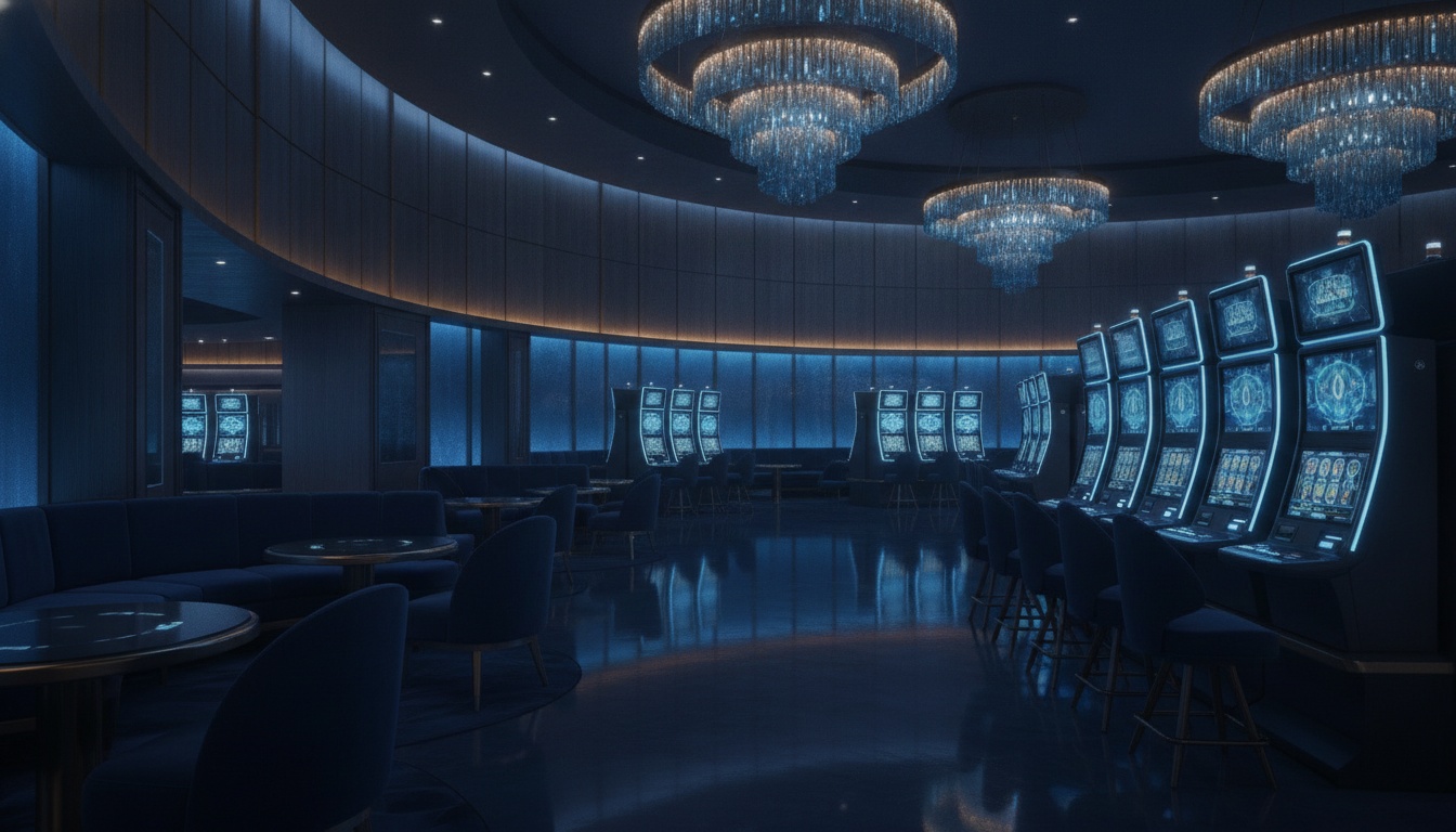 Om CasinoBuck — Detaljeret Anmeldelse
