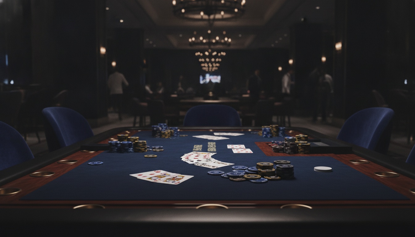 Udforsk CasinoBucks Imponerende Spiludvalg